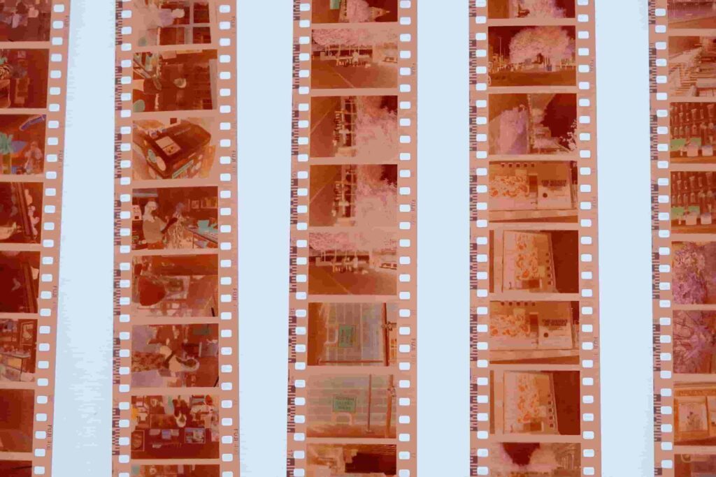 What Exactly is a Half Frame Camera?