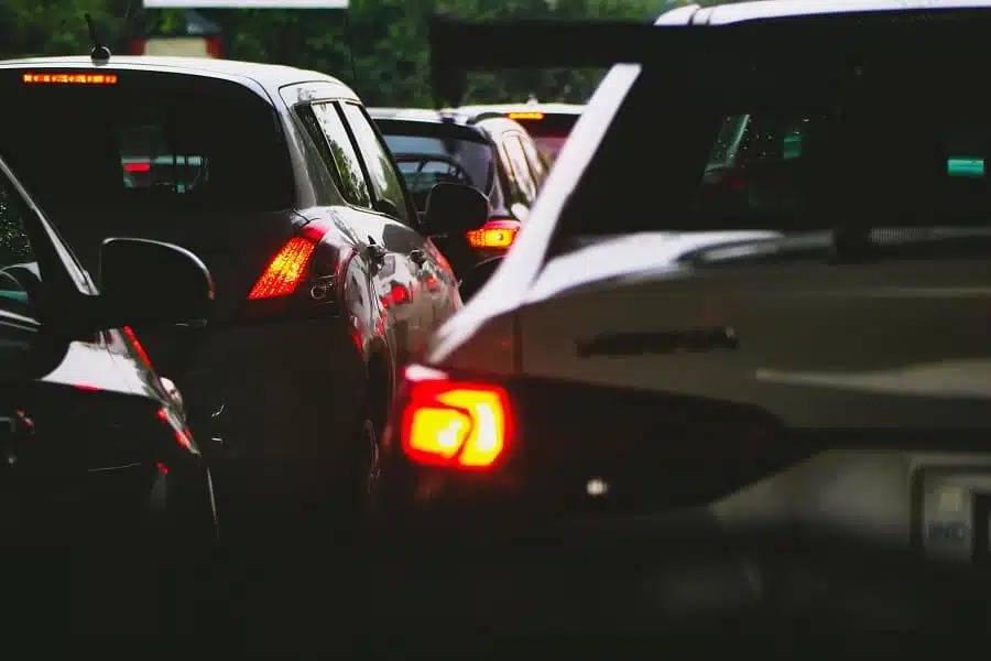 Are Speeding Camera Tickets Legal in Ohio?