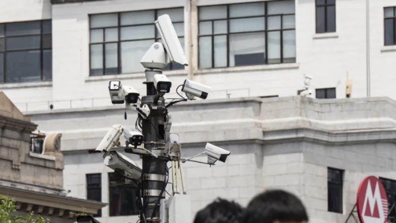 Why Cities Install These Cameras?