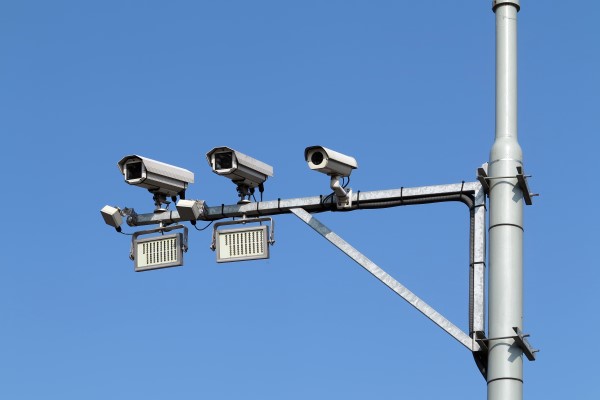 Types of Traffic Light Cameras