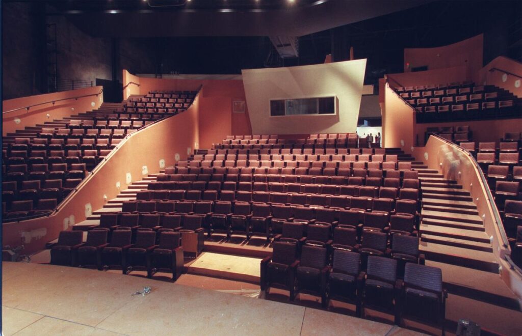 What Theater Companies Say