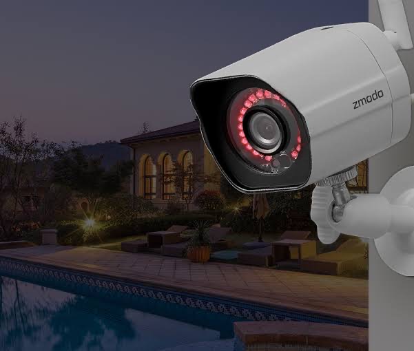 Why You Might Need to Reset Your Zmodo Camera?