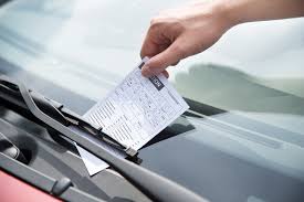 What If You Ignore the Ticket?