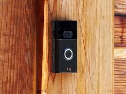 Why Choose a Different Camera Than Ring?