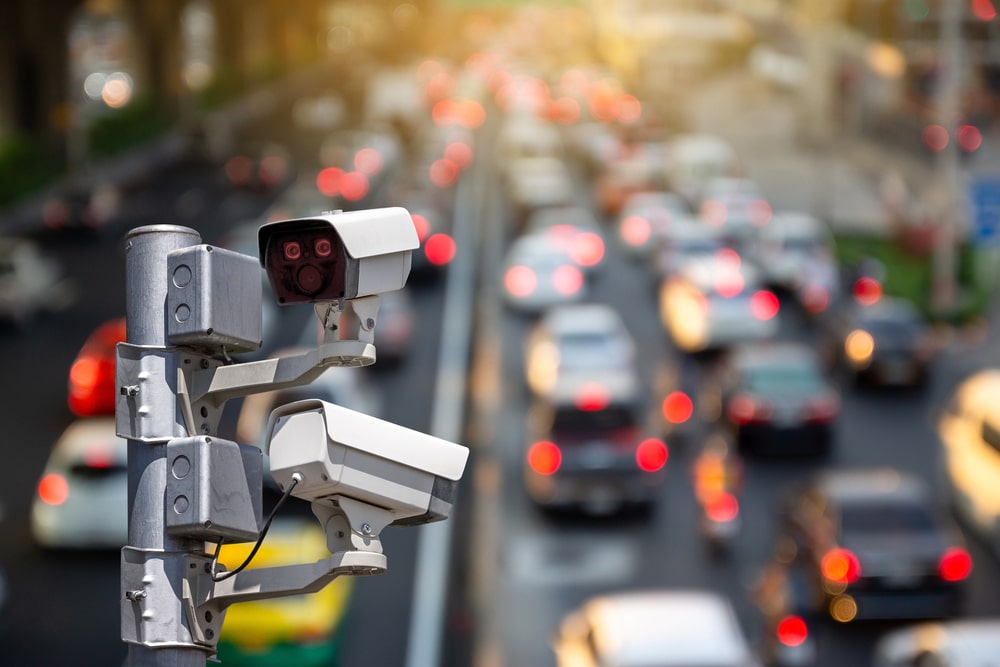 What If the Traffic Footage Is Not Available?