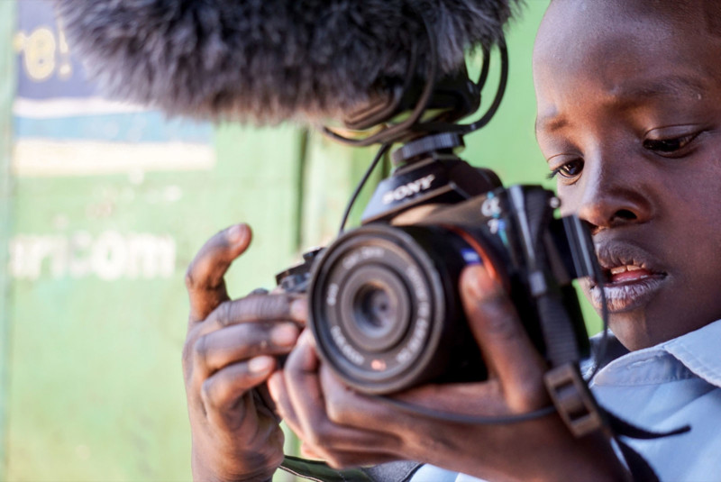 Why Donating Old Cameras Is Important?