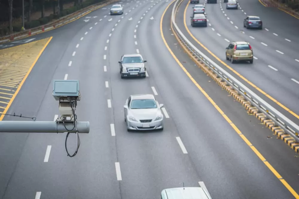 Why Would You Need Traffic Camera Footage?