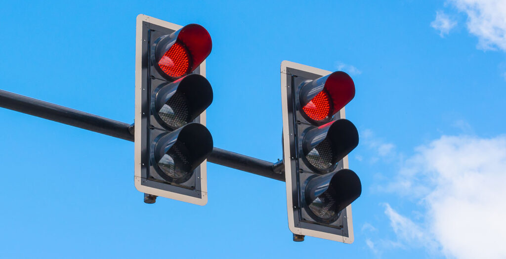 What Are Red Light Cameras?