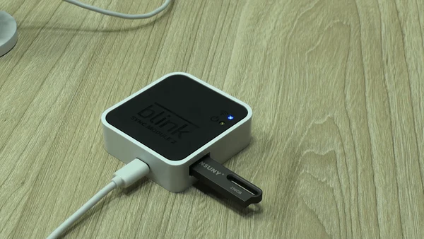 Managing More Than One Sync Module: