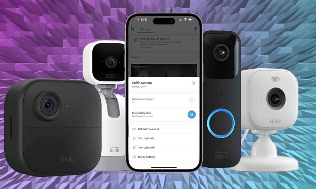 Can You Use Blink Cameras Without a Subscription?