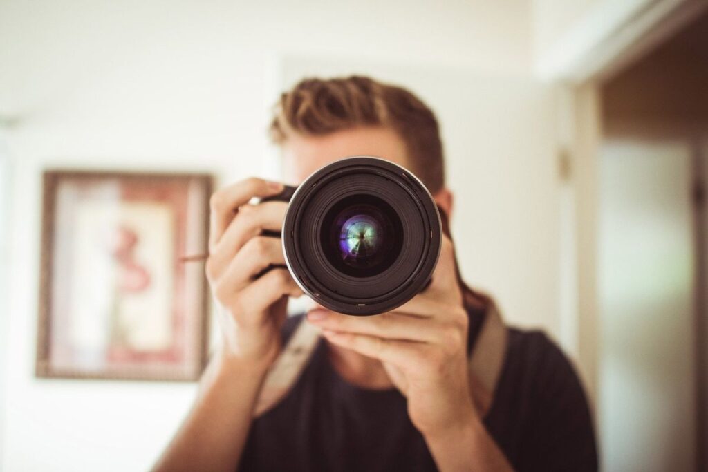 Why Take a Camera Buying Quiz?