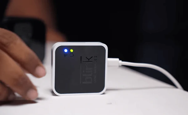 How Many Blink Cameras Can You Connect to One Sync Module?