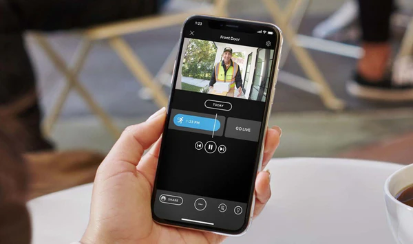 How to Subscribe to Ring Protect Plan