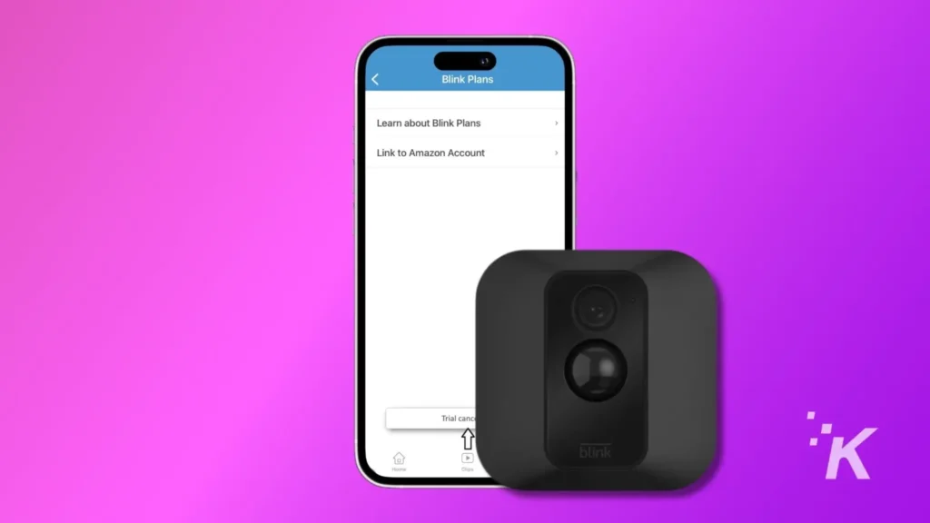 Can You Cancel a Blink Subscription Anytime?