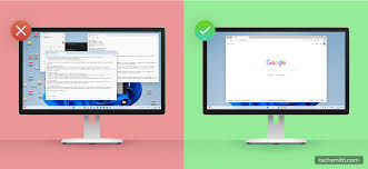 How to Fix It: Tips for Recording Screens Without Weird Effects