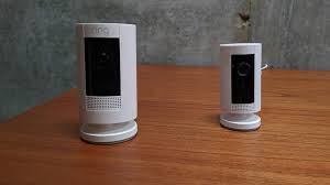 Does Turning Off Ring Camera Stop It from Recording?
