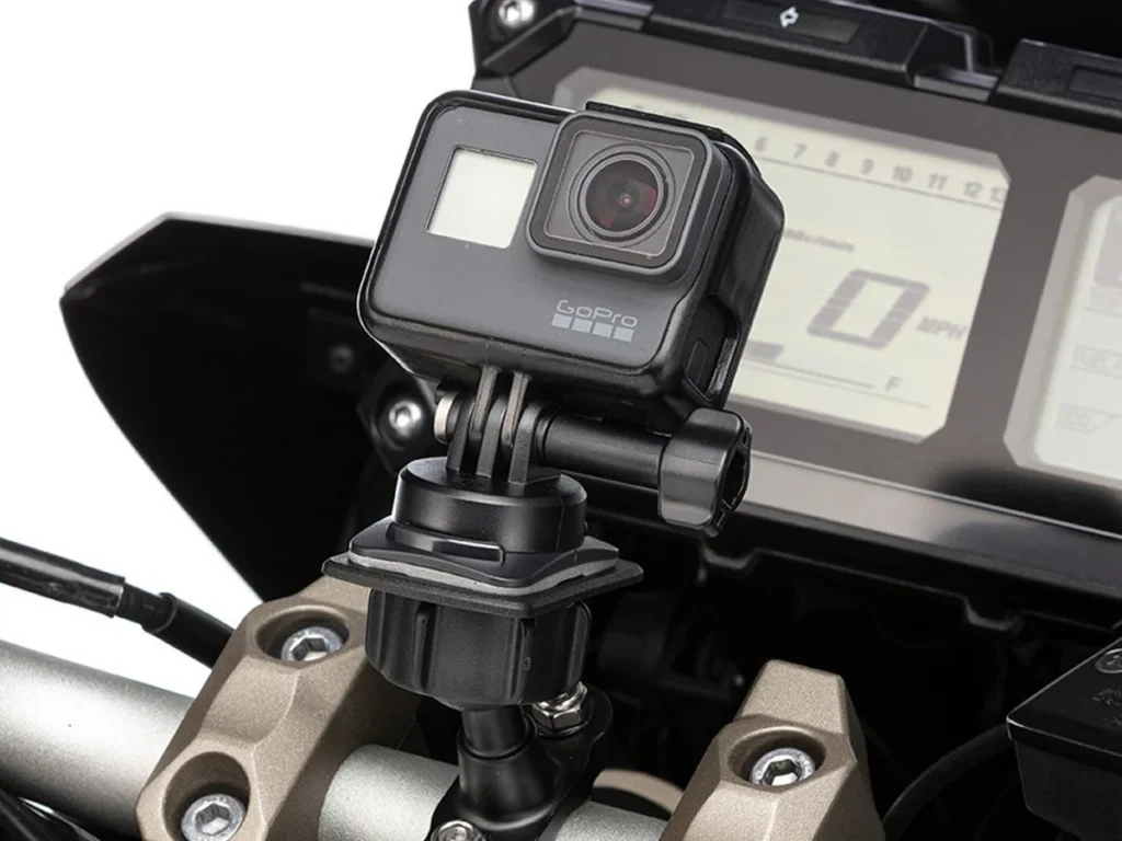 Are Handlebar Mounts Safe for the Hero 10?