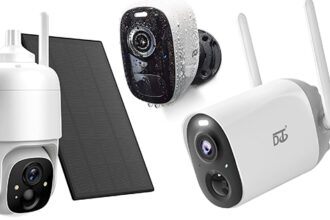 How long does a Battery Camera Last Vicohome 5000mah?