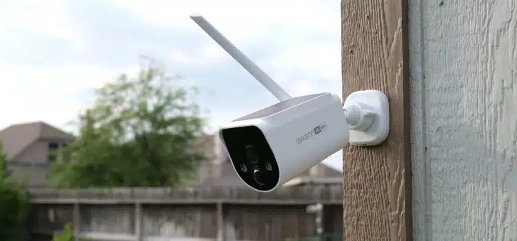 When to Replace Your WDR Camera?