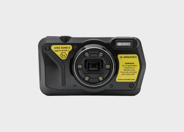 How to Choose the Right ATEX Camera for Cold Environments?