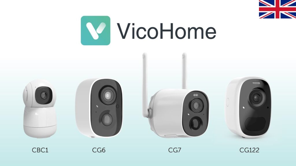 What Affects Vicohome Battery Camera Lifespan?