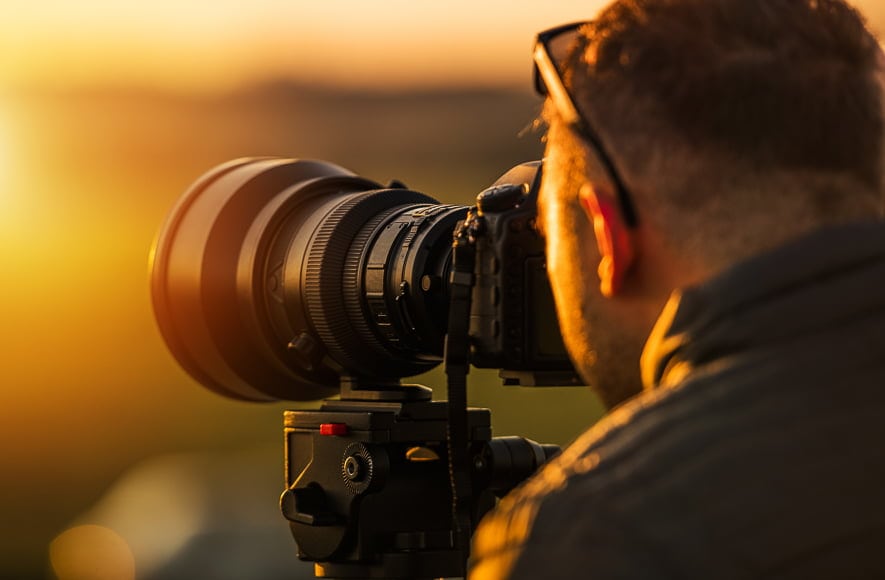 Creative Alternatives to Multiply Telephoto Effect