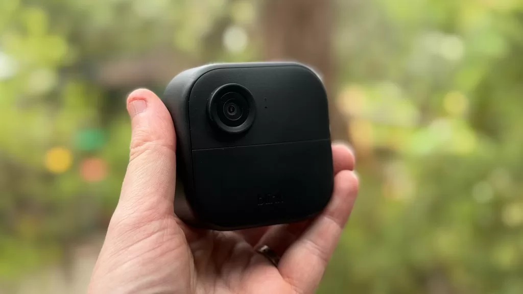 Benefits of Integrating All Blink Cameras