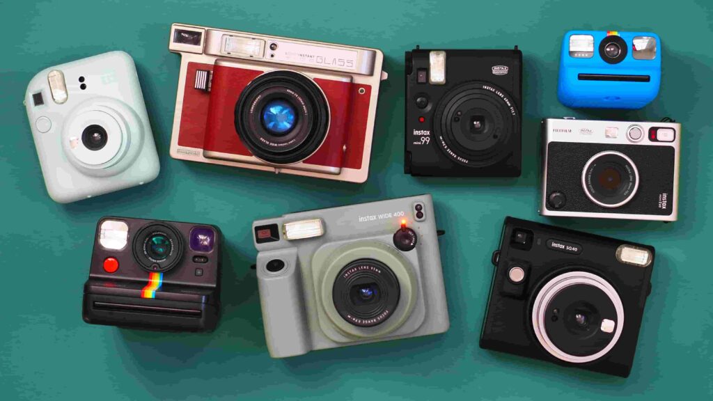 Best Camera Types to Take to Punta Cana
