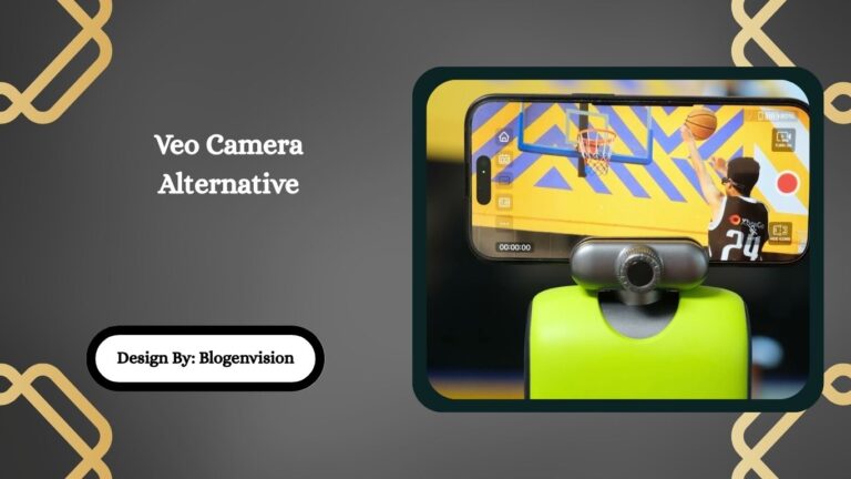 Veo Camera Alternative