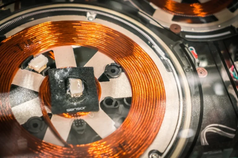 The Evolution of Winding Technology: From Manual Craft to Automated Precision