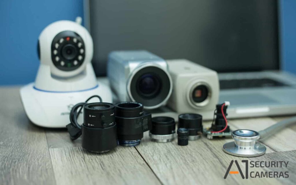 Where Are Anpviz Cameras Manufactured?
