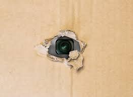 Legal Note: Is It Legal to Hide a Camera?