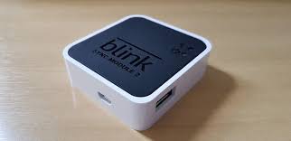 What About the Sync Module?