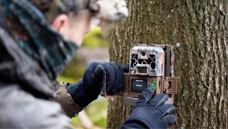 Do I Need a Data Plan? of Cellular Trail Camera