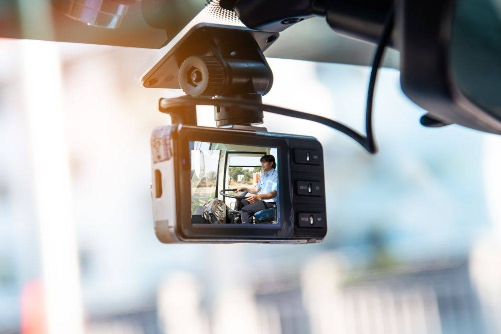 Legal Considerations for Truck Cameras