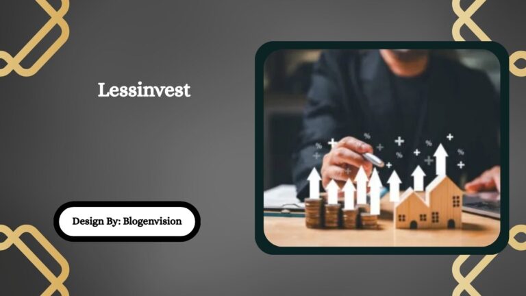 Lessinvest