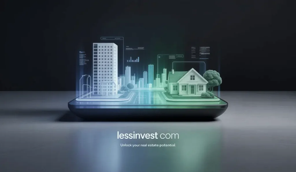 Alternatives to LessInvest.com