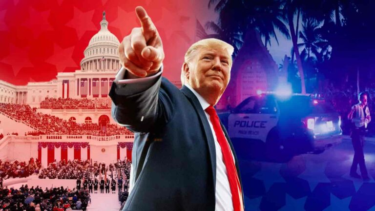 Brooklyn’s Conservative Beacon: Inside the Donald J. Trump Republican Club