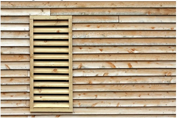 Choosing the Right Wood Vent for Your Home